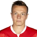 Jordy Clasie — cầu thủ, AZ Alkmaar