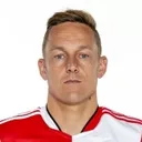 Jens Toornstra — cầu thủ, Sparta Rotterdam