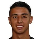 Naoufal Bannis — cầu thủ, Vitesse