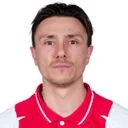 Steven Berghuis — cầu thủ, Ajax
