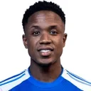 Luis Sinisterra — cầu thủ, Cruzeiro