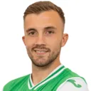 Dylan Vente — cầu thủ, Heerenveen