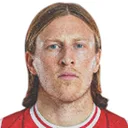 Emil Bergström — cầu thủ, Anorthosis