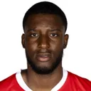 Riechedly Bazoer — cầu thủ, Konyaspor