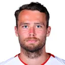 Sander van de Streek — cầu thủ, Antalyaspor