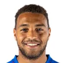 Cyriel Dessers — cầu thủ, Panathinaikos