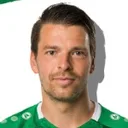 Lukas Görtler — cầu thủ, FC ST. Gallen