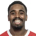 Gyrano Kerk — cầu thủ, Erzurumspor FK