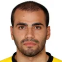 Oussama Tannane — cầu thủ, Al-Arabi SC