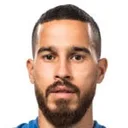 Jordy Tutuarima — cầu thủ, GVVV Veenendaal