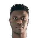 Azor Matusiwa — cầu thủ, Ipswich Town U21