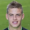 Koen Bucker — cầu thủ, Koninklijke HFC