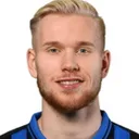 Lennart-Marten Czyborra — cầu thủ, Altglienicke