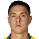 Kristoffer Peterson — cầu thủ, Fortuna Sittard