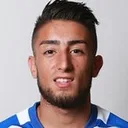 Caner Cavlan — cầu thủ, Serik Spor