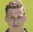Reuven Niemeijer — cầu thủ, FC Volendam