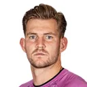 Mattijs Branderhorst — cầu thủ, Fortuna Sittard
