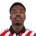 Anthony Musaba — cầu thủ, Fenerbahçe