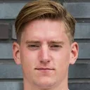 Kasper Michel — cầu thủ, Rijnvogels