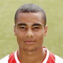 Bradley Martis — cầu thủ, AFC Amsterdam