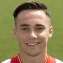 Levi Bouwense — cầu thủ, Katwijk