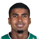 Laros Duarte — cầu thủ, Puskas Academy