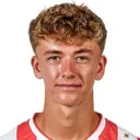 Sven Mijnans — cầu thủ, PSV Eindhoven