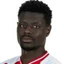 Ragnar Ache — cầu thủ, 1. FC Köln