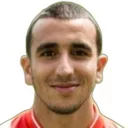 Youssef El Kachati — cầu thủ, Reims