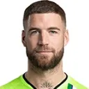 Lars Veldwijk — cầu thủ, PSM Makassar