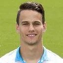 Wouter van der Steen — cầu thủ, Willem II