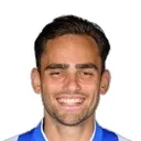 Sam Kersten — cầu thủ, Heerenveen