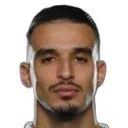 Imran Oulad Omar — cầu thủ, Dinamo Batumi