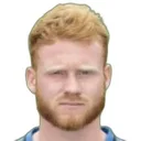 Jort van der Sande — cầu thủ, Bali United