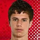 Danny Bakker — cầu thủ, FC Lisse