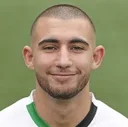 Nabil Haddadi — cầu thủ, Rijnvogels