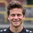 Tibeau Swinnen — cầu thủ, Thes Sport