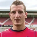 Hobie Verhulst — cầu thủ, AZ Alkmaar