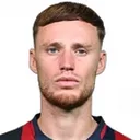 Sam Beukema — cầu thủ, Napoli