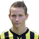 Julian Lelieveld — cầu thủ, Wisla Krakow