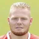 Thomas Verheydt — cầu thủ, Willem II