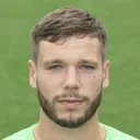 Menno Bergsen — cầu thủ, Helmond Sport