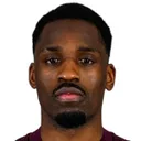 Elton Kabangu — cầu thủ, Heart Of Midlothian