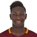 Moustapha Seck — cầu thủ, Neftchi Baku