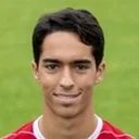 Anwar Bensabouh — cầu thủ, AFC Amsterdam