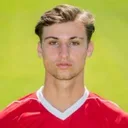 Stijn Meijer — cầu thủ, Hamrun Spartans