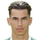 Lewis Montsma — cầu thủ, Port Vale