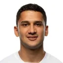 Omran Haydary — cầu thủ, Suduva Marijampole