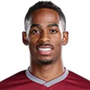 Crysencio Summerville — cầu thủ, Al-Hilal Saudi FC