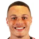 Joël Zwarts — cầu thủ, CSKA Sofia
